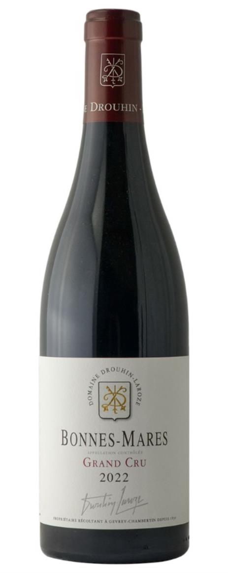 2022 Drouhin-Laroze Bonnes Mares