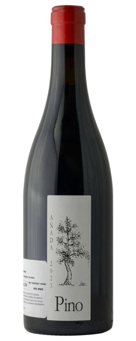 2023 Bodegas Ponce Pino