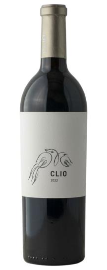2022 Clio Jumilla Clio