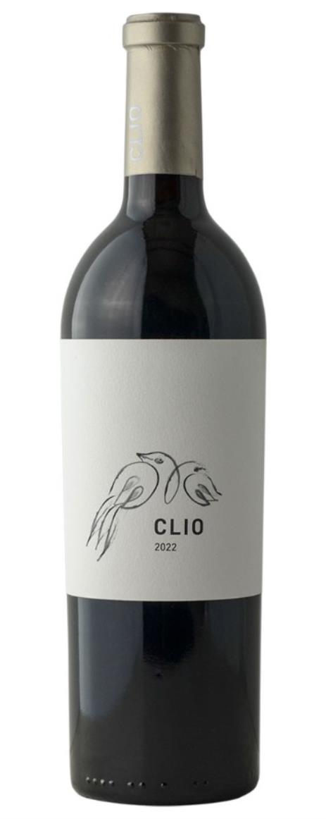 2022 Clio Jumilla Clio