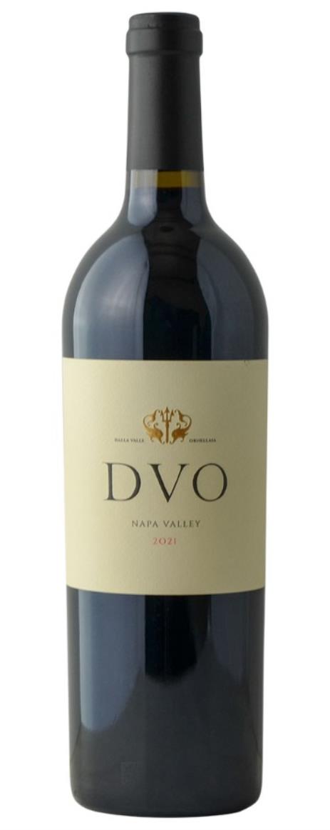 2021 Dalla Valle Dalla Valle Napa DVO Red Blend