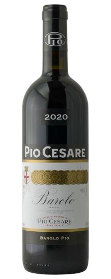 2020 Pio Cesare Barolo