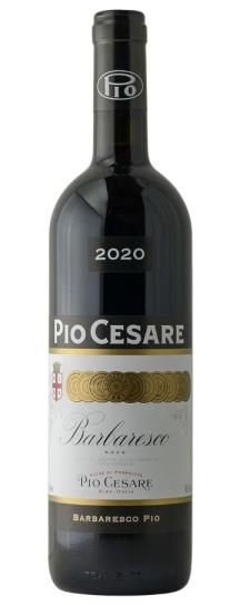2020 Pio Cesare Barbaresco