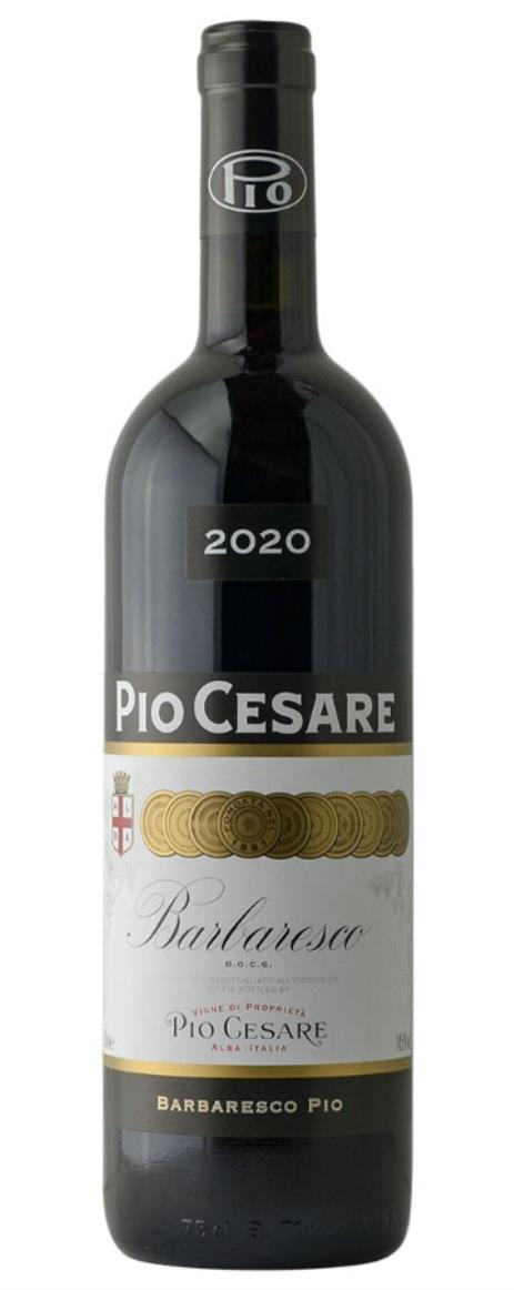 2020 Pio Cesare Barbaresco