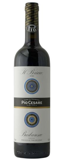 2020 Pio Cesare Barbaresco Il Bricco