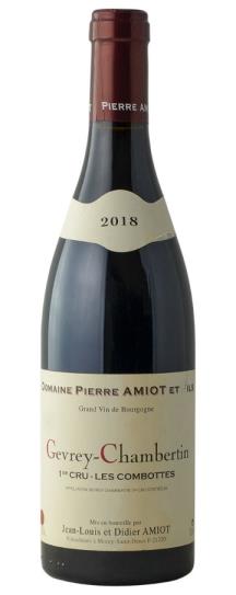 Gevrey-Chambertin 2018 POUILLY FUISSE2本 Gevrey-Chambertin 2018 POUILLY FUISSE2本 Benjamin Leroux