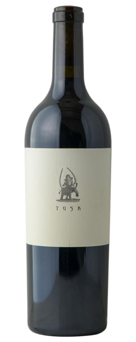 2018 Tusk Estates Tusk