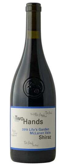 2019 Two Hands Shiraz Lily's Garden