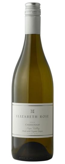 2023 Elizabeth Rose Chardonnay