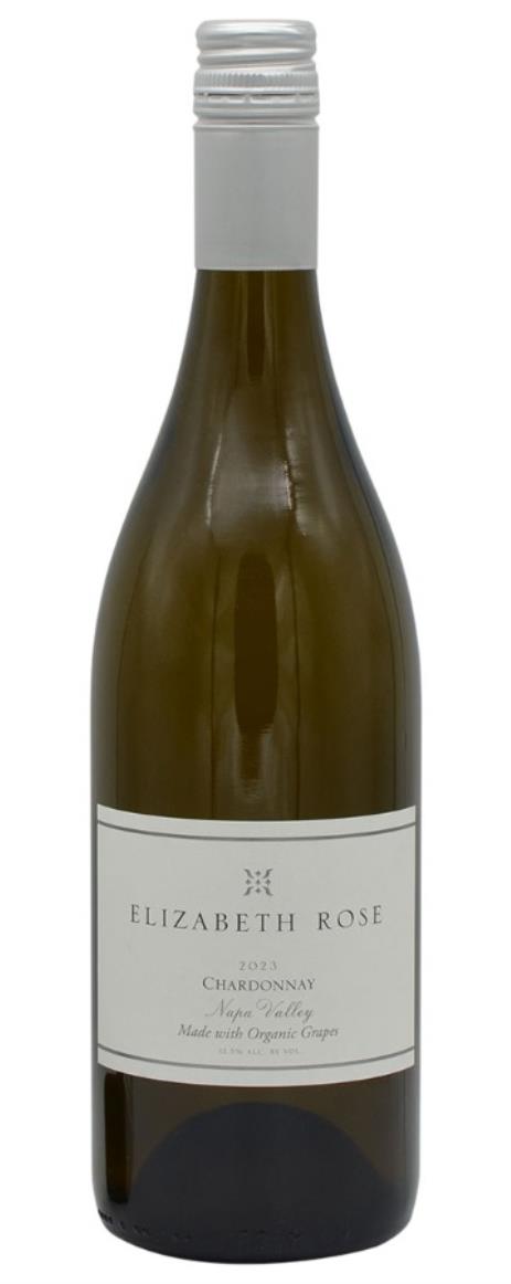 2023 Elizabeth Rose Chardonnay