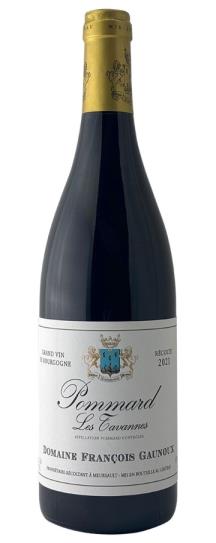 2021 Domaine Francois Gaunoux Pommard Les Tavannes