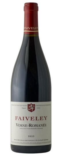 2023 Domaine Faiveley Vosne Romanee