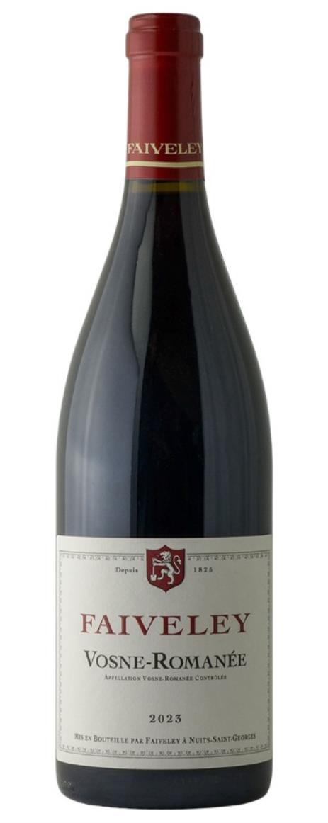 2023 Domaine Faiveley Vosne Romanee