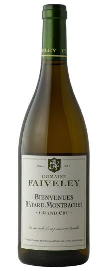 2023 Domaine Faiveley Bienvenue Batard Montrachet Grand Cru