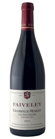 2023 Domaine Faiveley Chambolle Musigny les Amoureuses