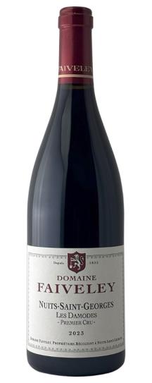 2023 Domaine Faiveley Nuits St Georges les Damodes