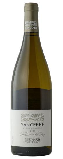 2023 Domaine Lucien Crochet Sancerre La Croix du Roy
