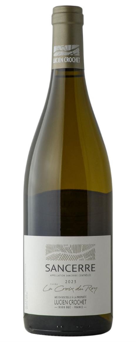 2023 Domaine Lucien Crochet Sancerre La Croix du Roy