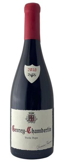 Gevrey-Chambertin 2018 POUILLY FUISSE2本 Gevrey-Chambertin 2018 POUILLY FUISSE2本 Gevrey-Chambertin
