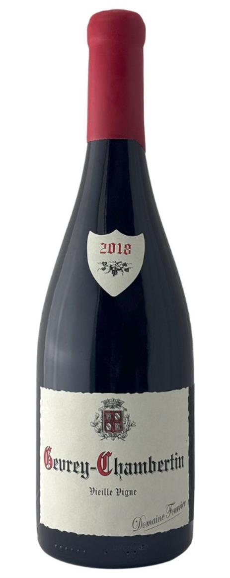 Gevrey-Chambertin 2018 POUILLY FUISSE2本 Gevrey-Chambertin 2018 POUILLY FUISSE2本 Benjamin Leroux
