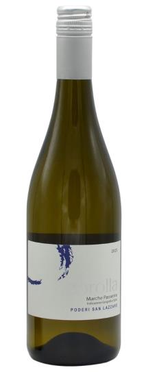 2023 Poderi San Lazzaro Offida Passerina Corolla
