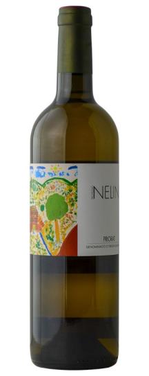 2021 Clos Mogador Nelin Blanco