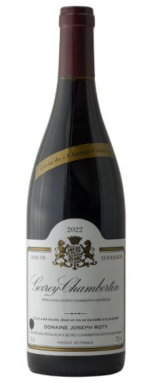 2022 Domaine Joseph Roty Gevrey Chambertin Champs Chenys