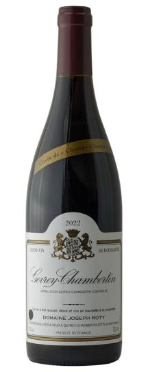 2022 Domaine Joseph Roty Gevrey Chambertin Champs Chenys