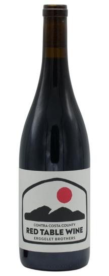 2022 Erggelet Brothers Red Table Wine