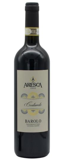 2019 Aresca Barolo Costareto