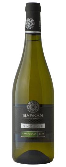 2023 Barkan Classic Chardonnay