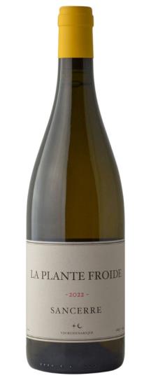 Buy 2022 Domaine du Nozay La Plante Froide Sancerre 750ML Online