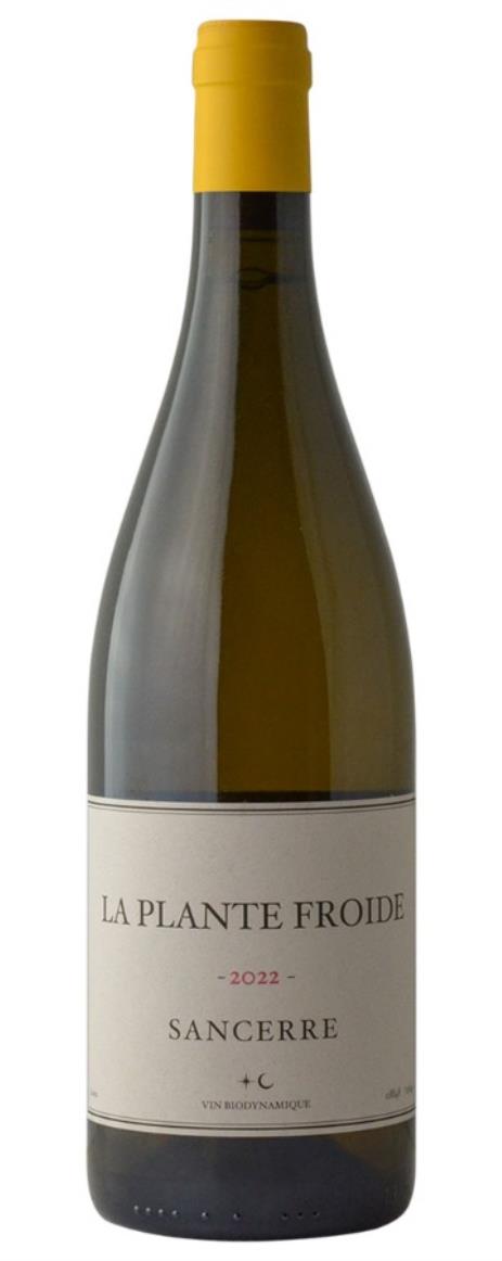 2022 Domaine du Nozay La Plante Froide Sancerre