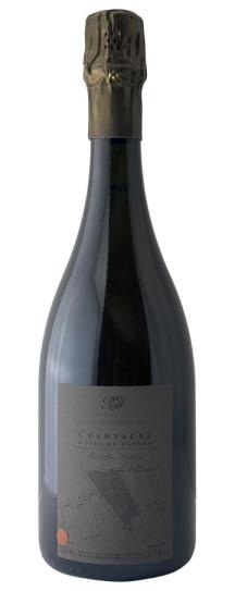 2013 Cedric Bouchard Roses de Jeanne Les Ursules Blanc de Noirs