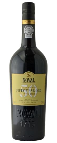 NV Quinta do Noval 50 Years Old Tawny Port