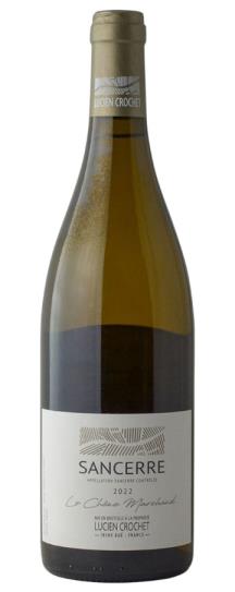 2022 Domaine Lucien Crochet Sancerre Le Chene