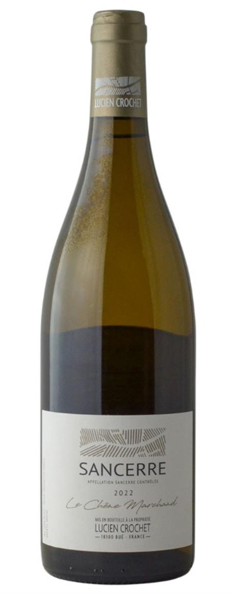 2022 Domaine Lucien Crochet Sancerre Le Chene