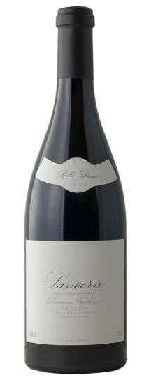 2022 Domaine Vacheron Sancerre Red Belle Dame