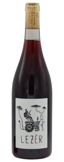 2023 Foradori Lezer Vigneti delle Dolomiti