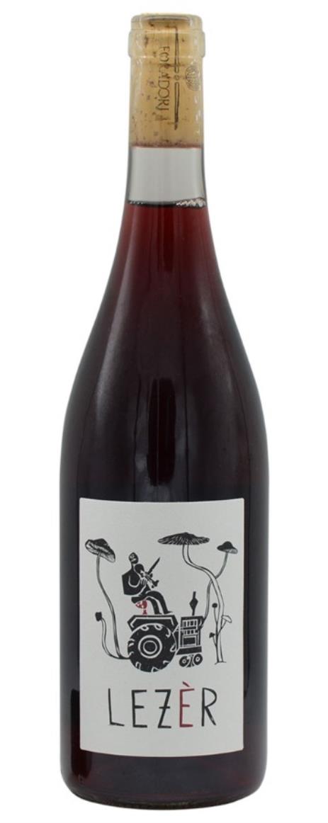 2023 Foradori Lezer Vigneti delle Dolomiti