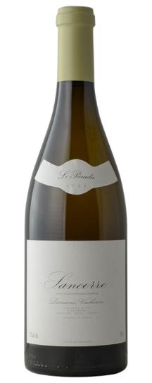 2023 Domaine Vacheron Sancerre Paradis