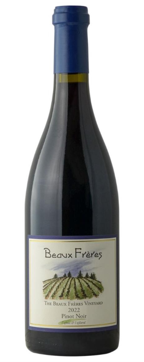 2022 Beau Paysage Merlot Tsugane La Montagne - CellarTracker