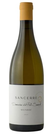 2023 Domaine du Pre Semele Sancerre