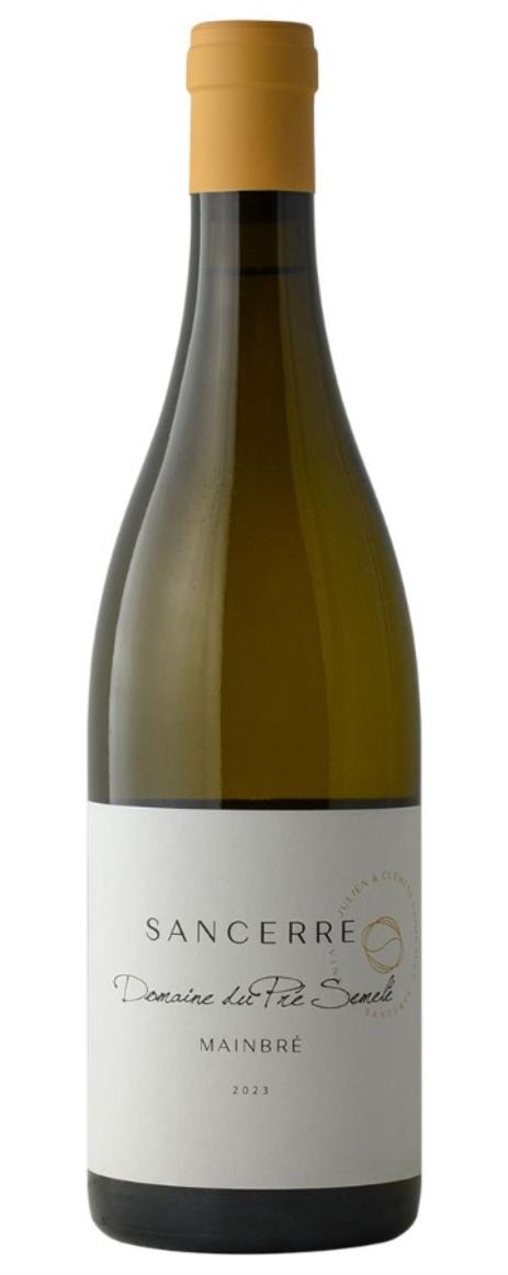 2023 Domaine du Pre Semele Sancerre