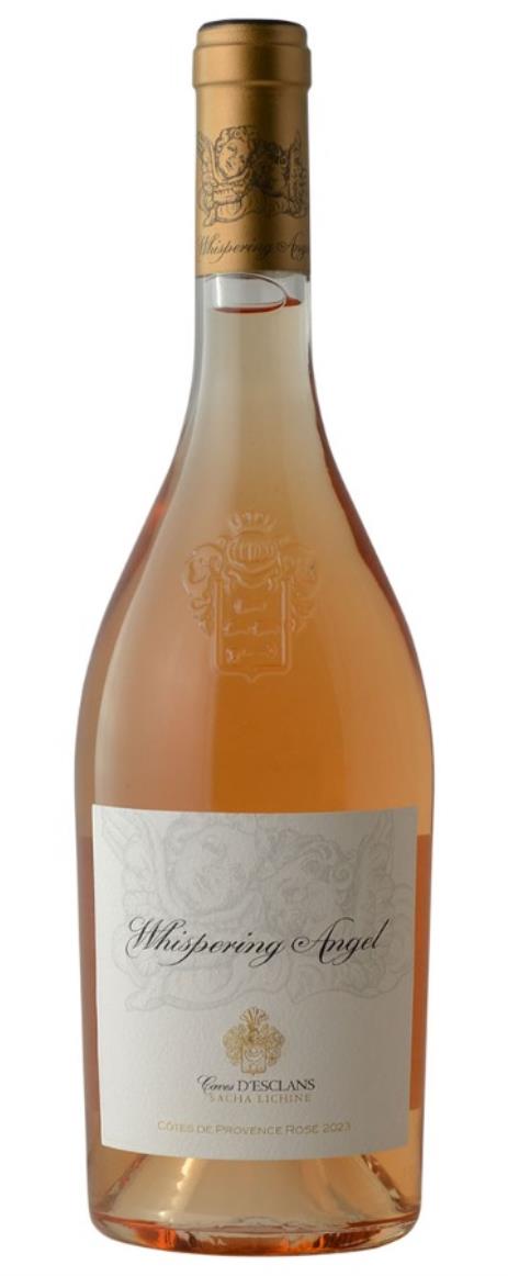 2023 Chateau D'Esclans Whispering Angel Rose