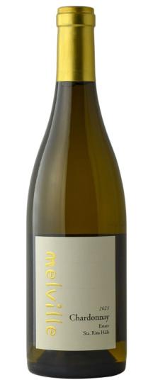 2023 Melville Chardonnay Estate Santa Rita Hills