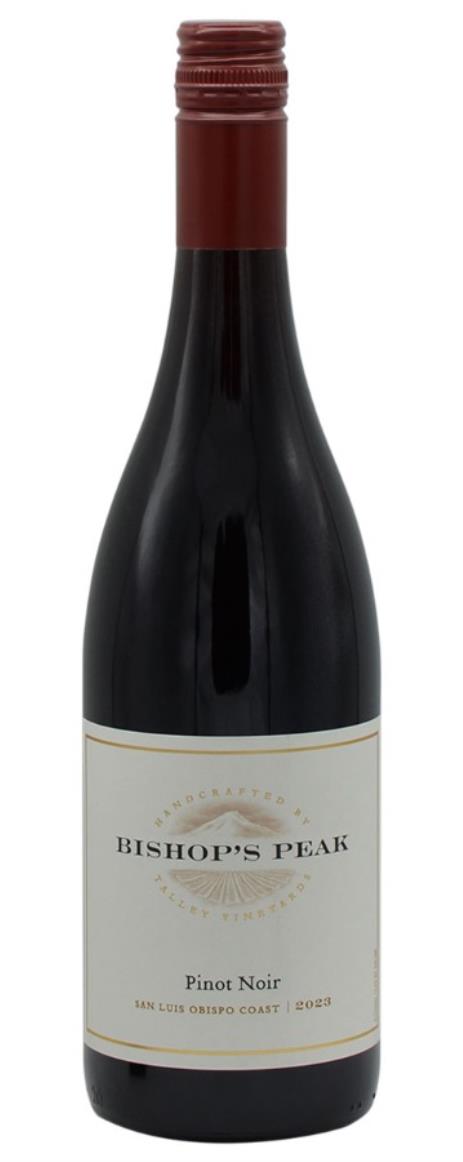 2023 Bishop's Peak Pinot Noir