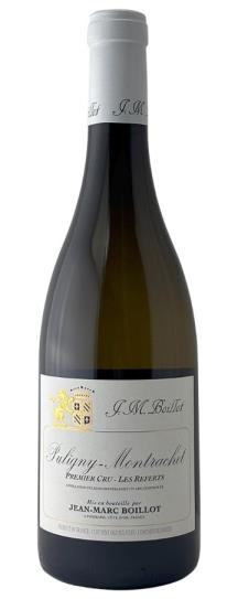 2023 Jean-Marc Boillot Puligny Montrachet les Referts Premier Cru