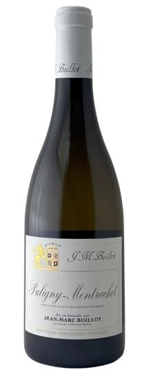 2023 Jean-Marc Boillot Puligny Montrachet