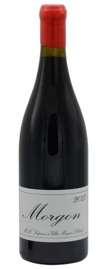 2023 Marcel Lapierre Morgon Cuvee N
